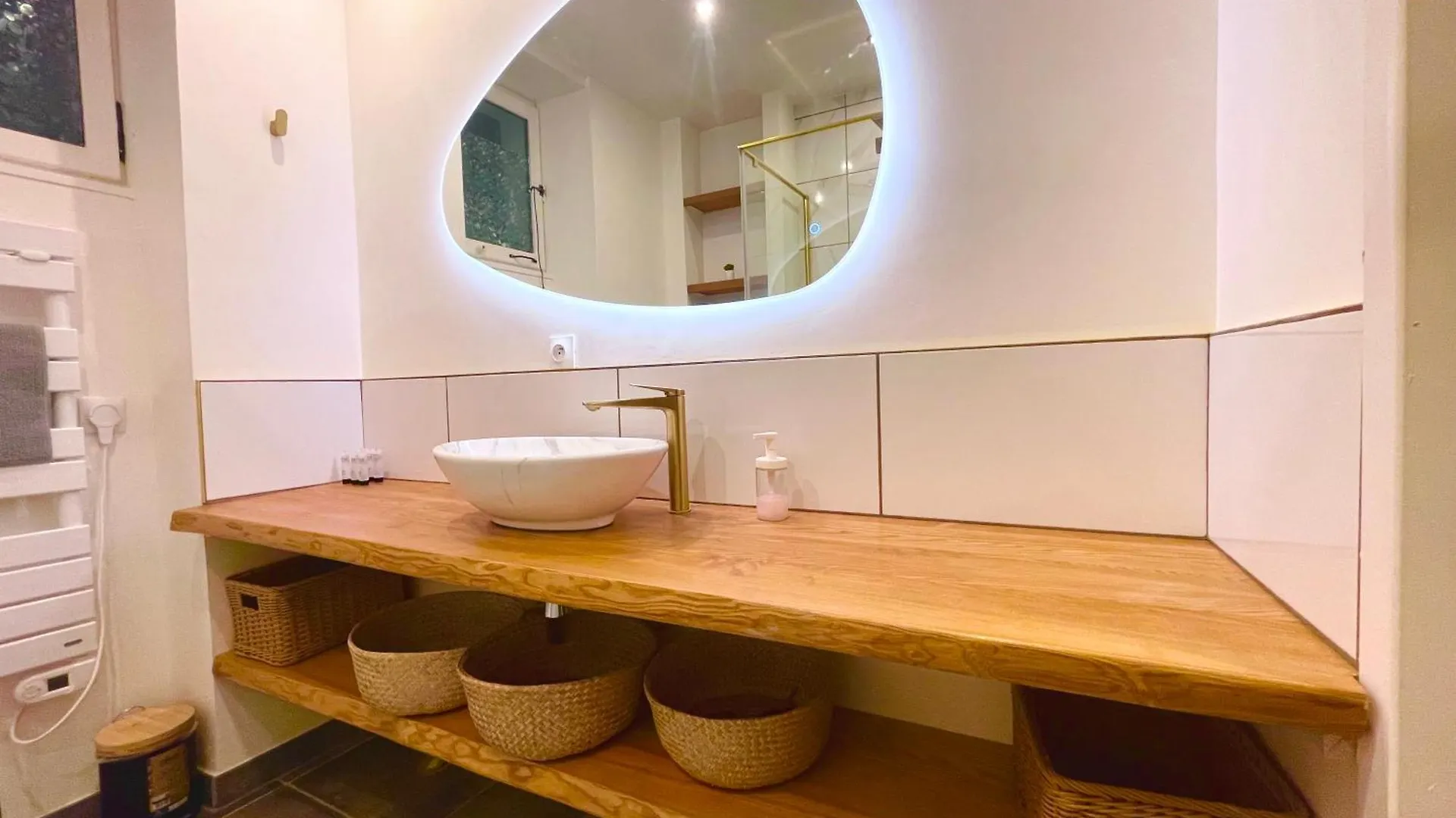 Les Balcons De Chambery Apartamento