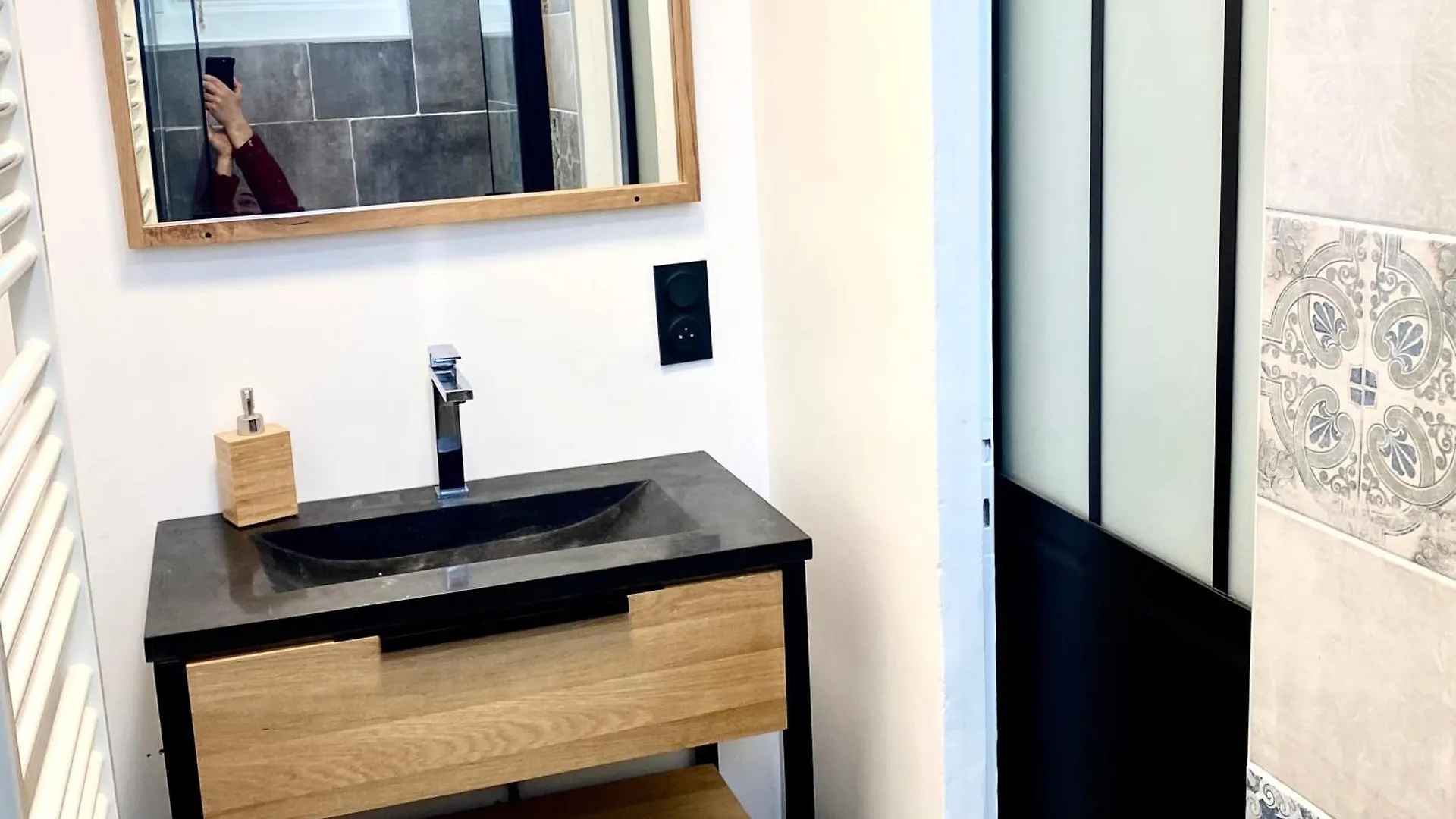 Les Balcons De Chambery Apartamento