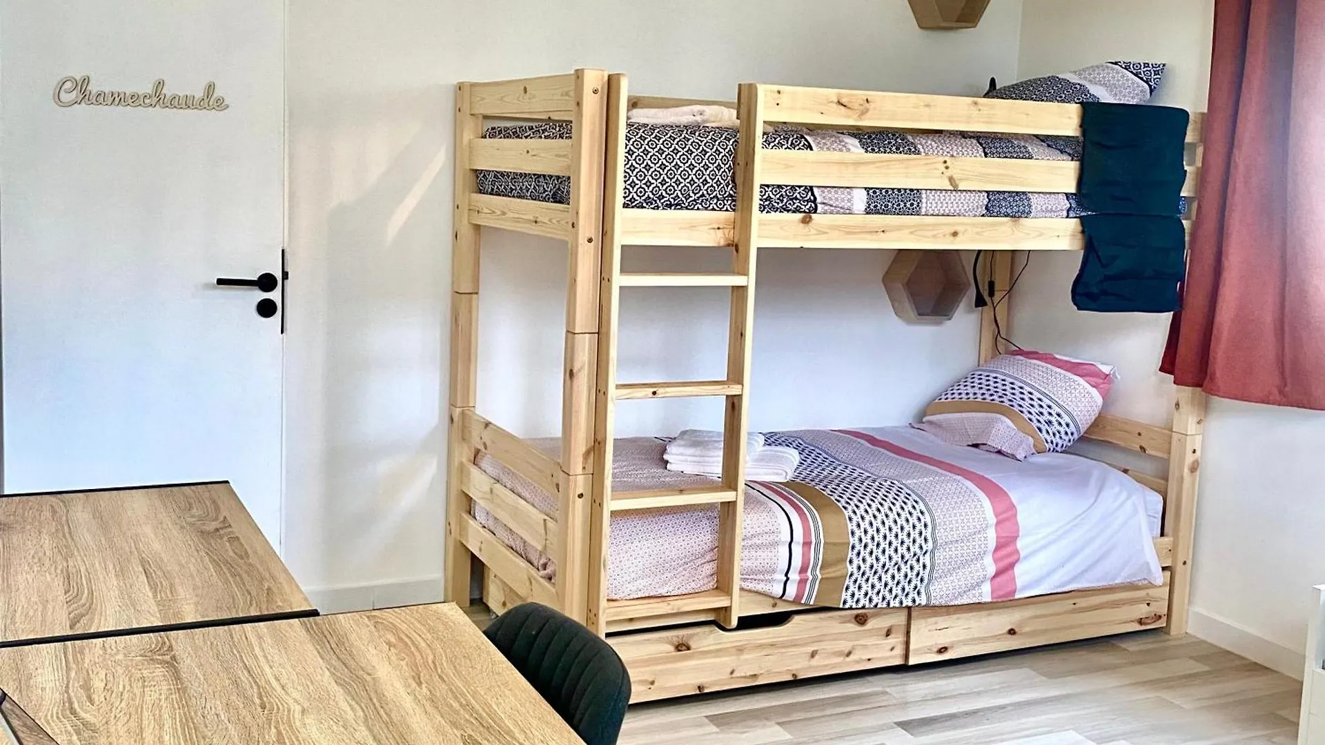 Les Balcons De Chambery Apartamento