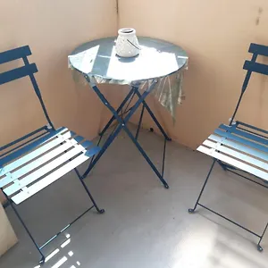 Apartamento Gambetta Insolite, Chambéry