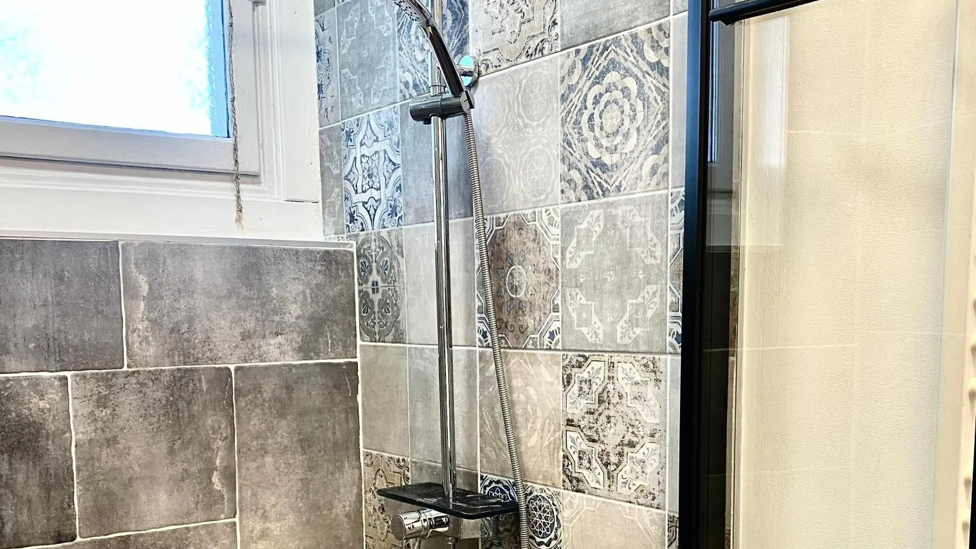 Les Balcons De Chambery Apartment France